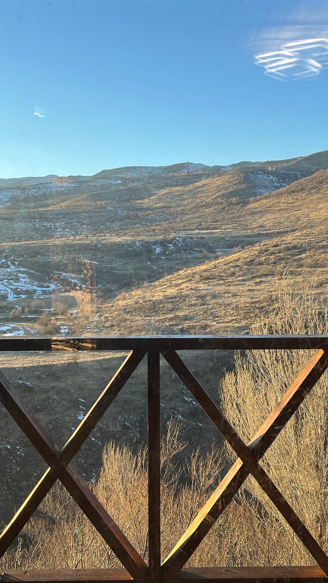 Old Byurakan Guesthouse